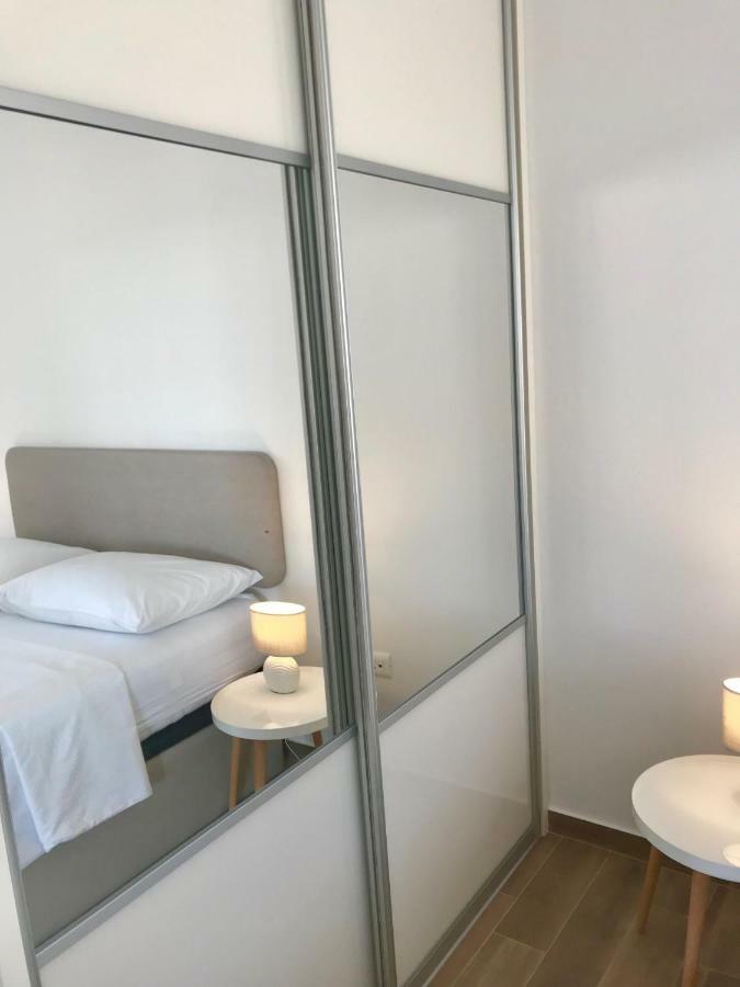 Luxury View Apartments Rogoznica  Buitenkant foto