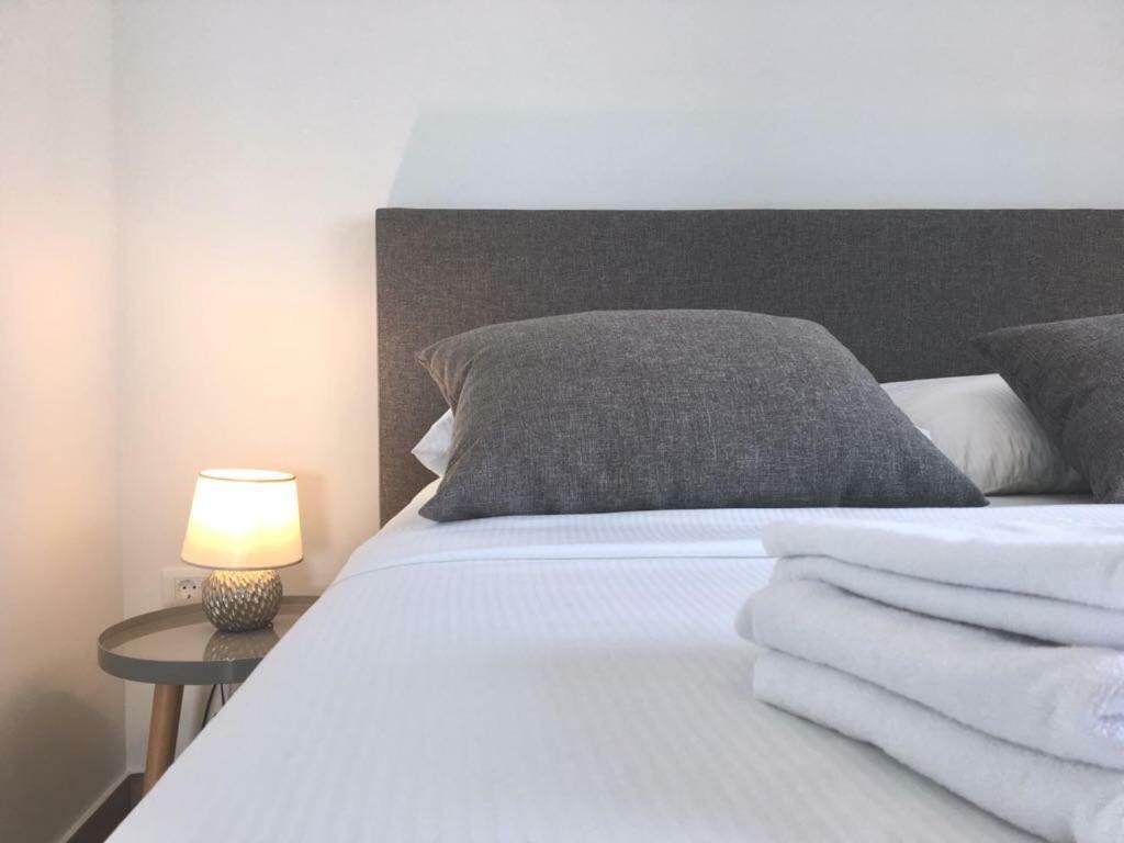 Luxury View Apartments Rogoznica  Buitenkant foto
