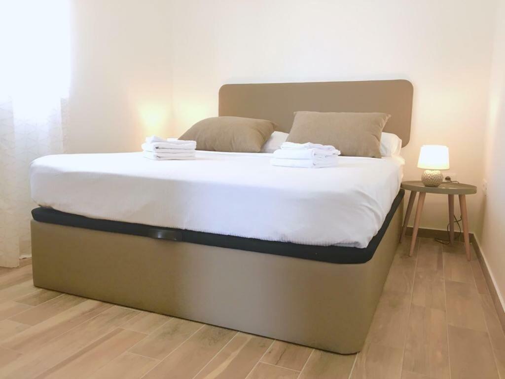 Luxury View Apartments Rogoznica  Buitenkant foto