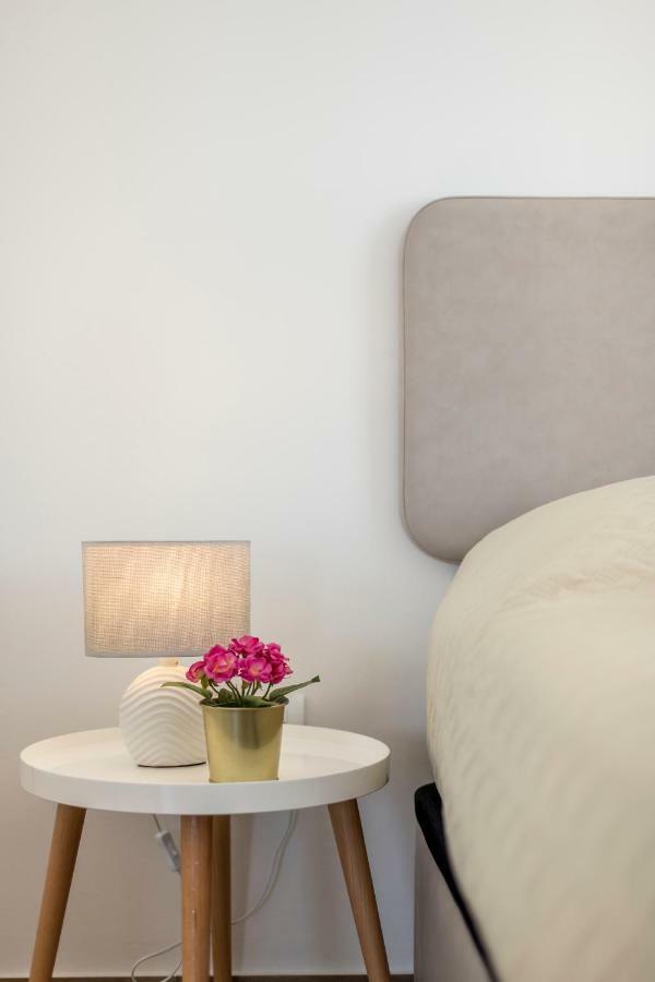 Luxury View Apartments Rogoznica  Buitenkant foto